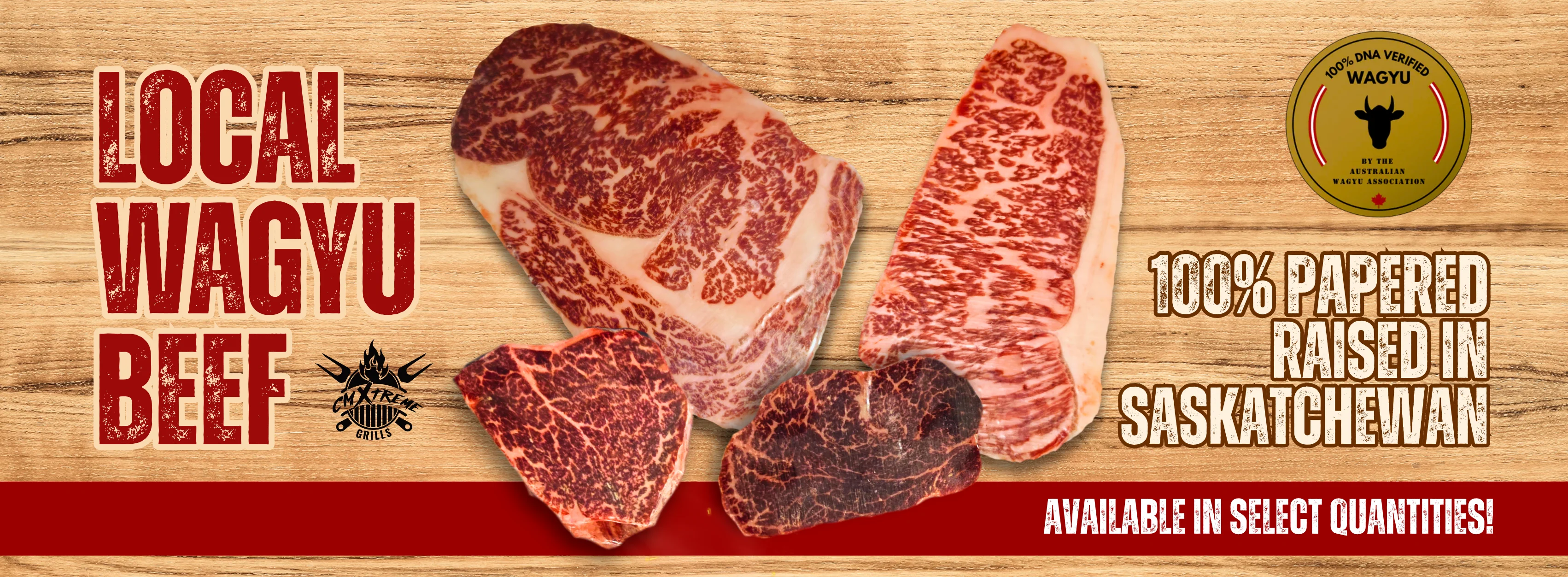 Ignite Your Ultimate Grilling Experience